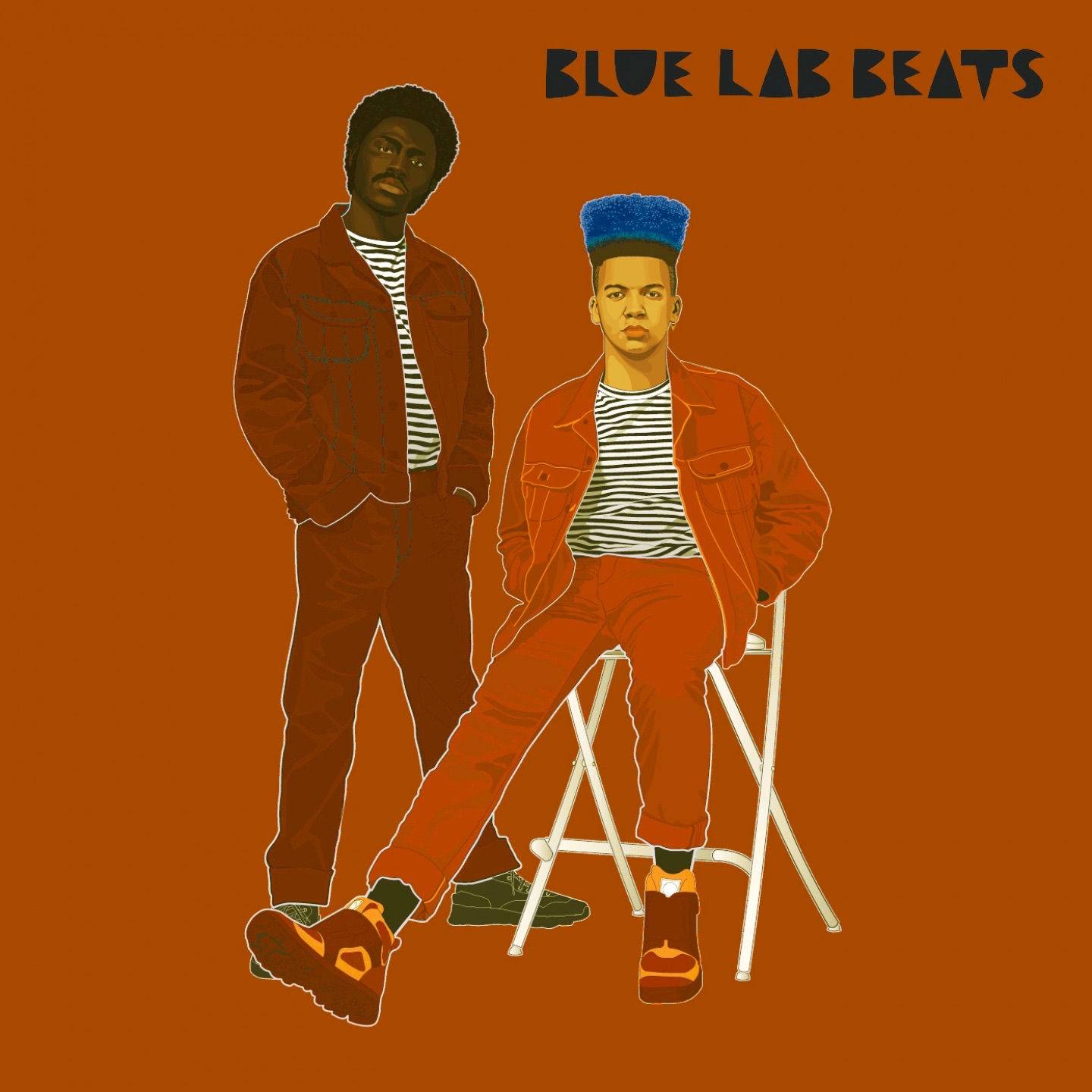 Lipstick - Single album cover