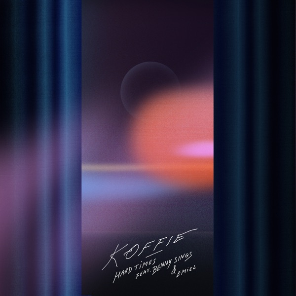 Hard Times (Edit) [feat. Emiel & Benny Sings] - Single album cover