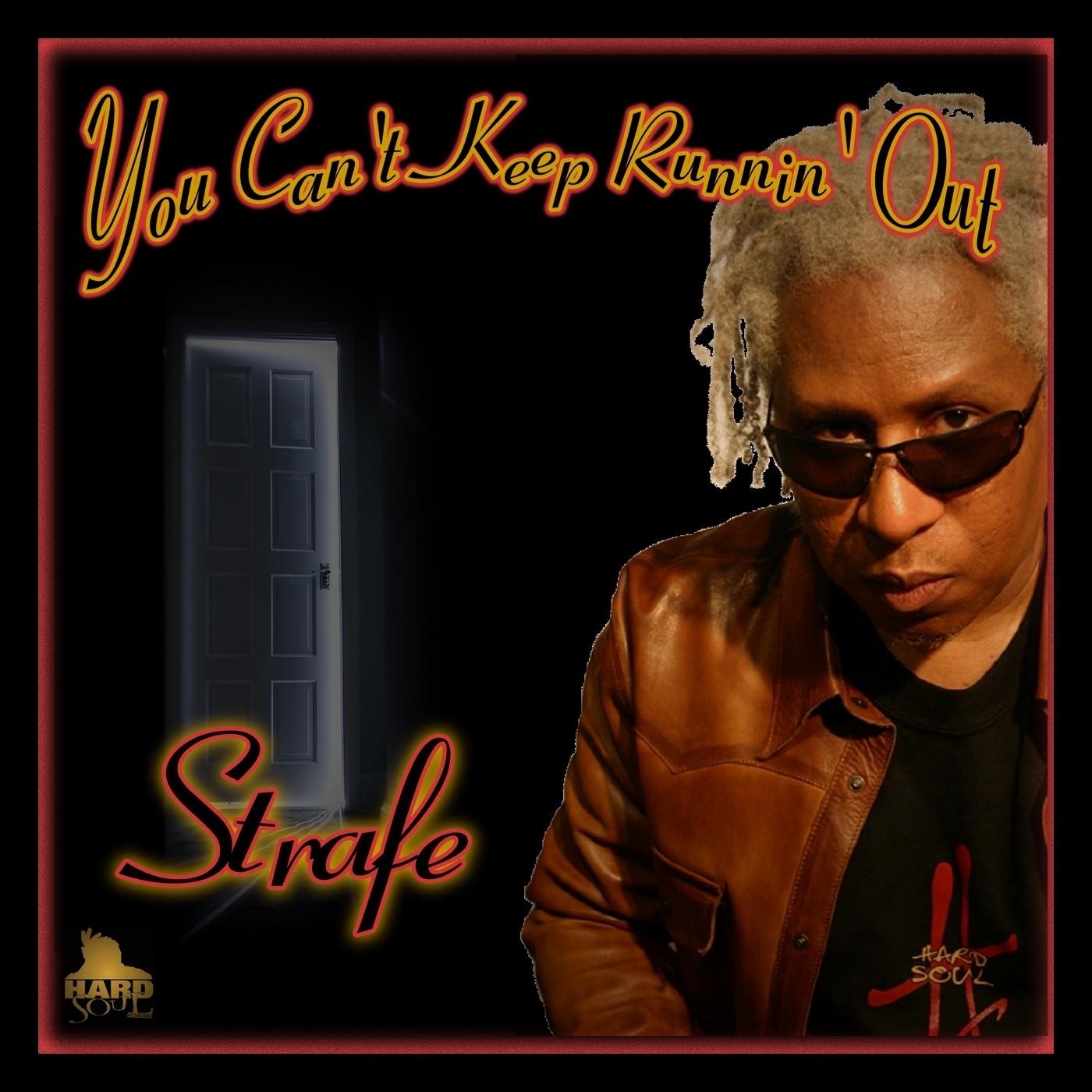 You Can't Keep Runnin' Out - Single album cover