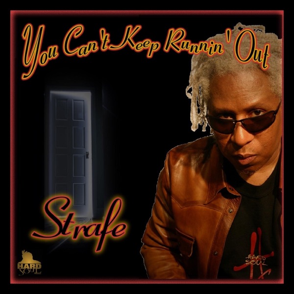 You Can't Keep Runnin' Out - Single album cover