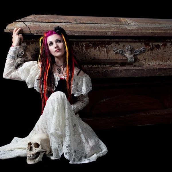 Revamped (feat. Cindergarden) album cover