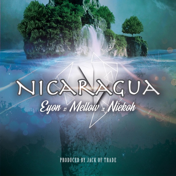 Nicaragua - Single album cover