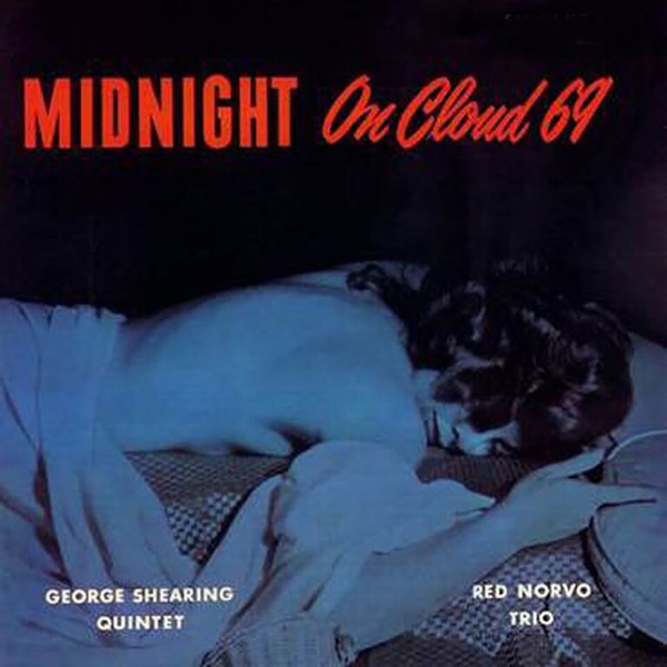 Midnight On Cloud 69 album cover