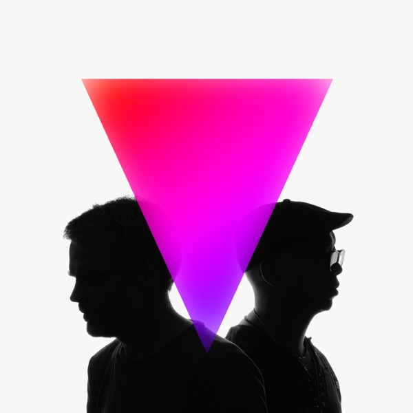 Real Or Nature (Booka Shade Remixes) - Single album cover