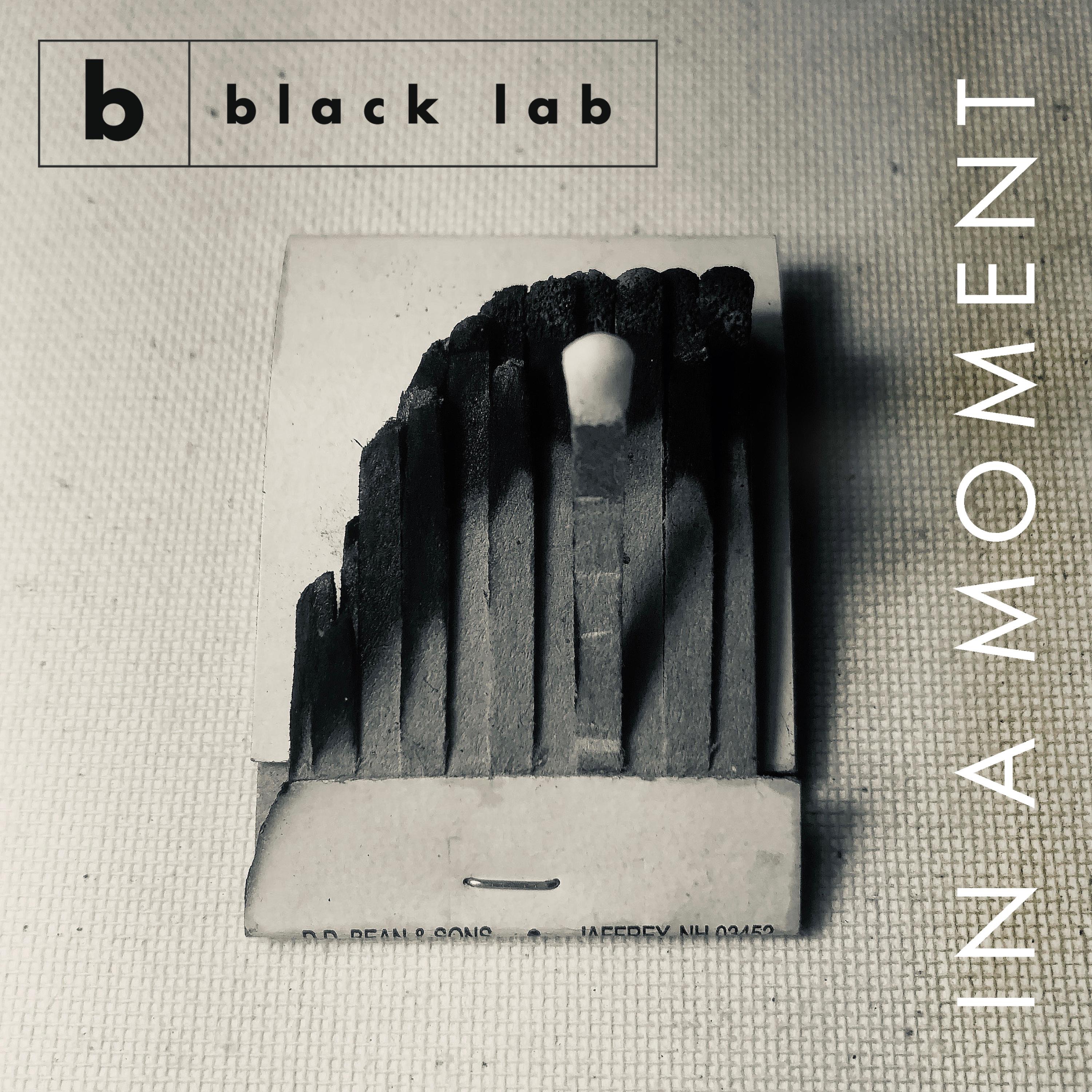 In a Moment - Single album cover
