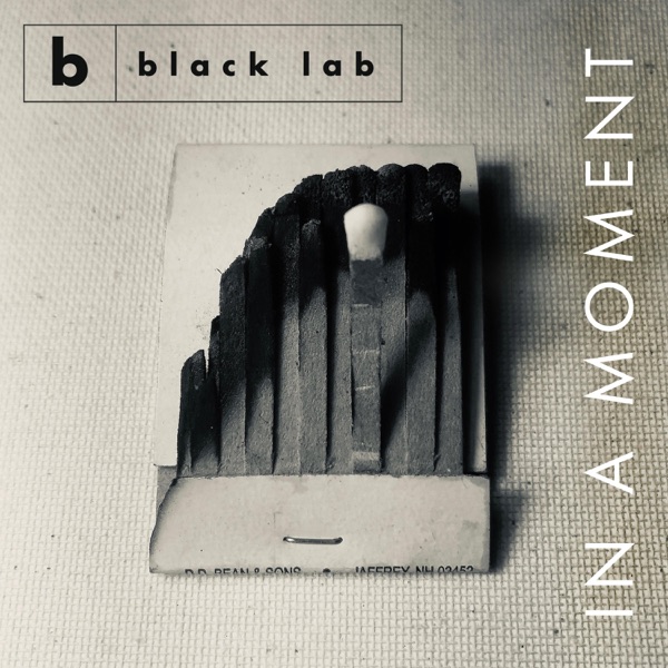 In a Moment - Single album cover