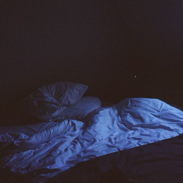 Rest - Single album cover