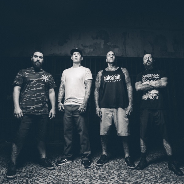 Outcast for Life - Single album cover