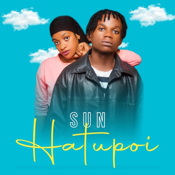 Hatupoi - Single album cover