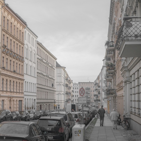 Elevator Song - Single album cover