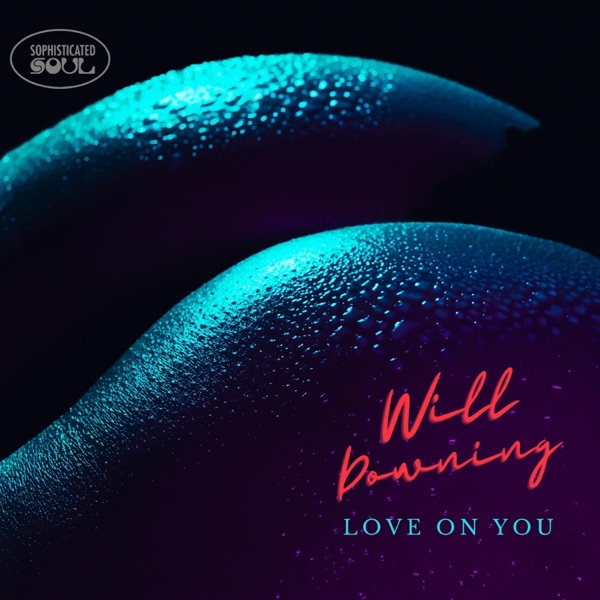 Love on You - Single album cover