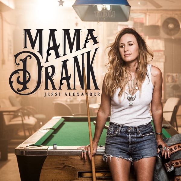 Mama Drank - Single album cover