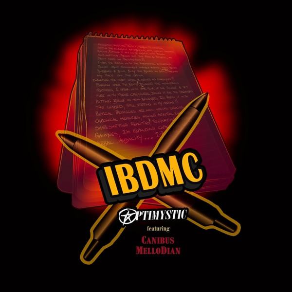 Ibdmc (feat. Canibus & MelloDian) - Single album cover