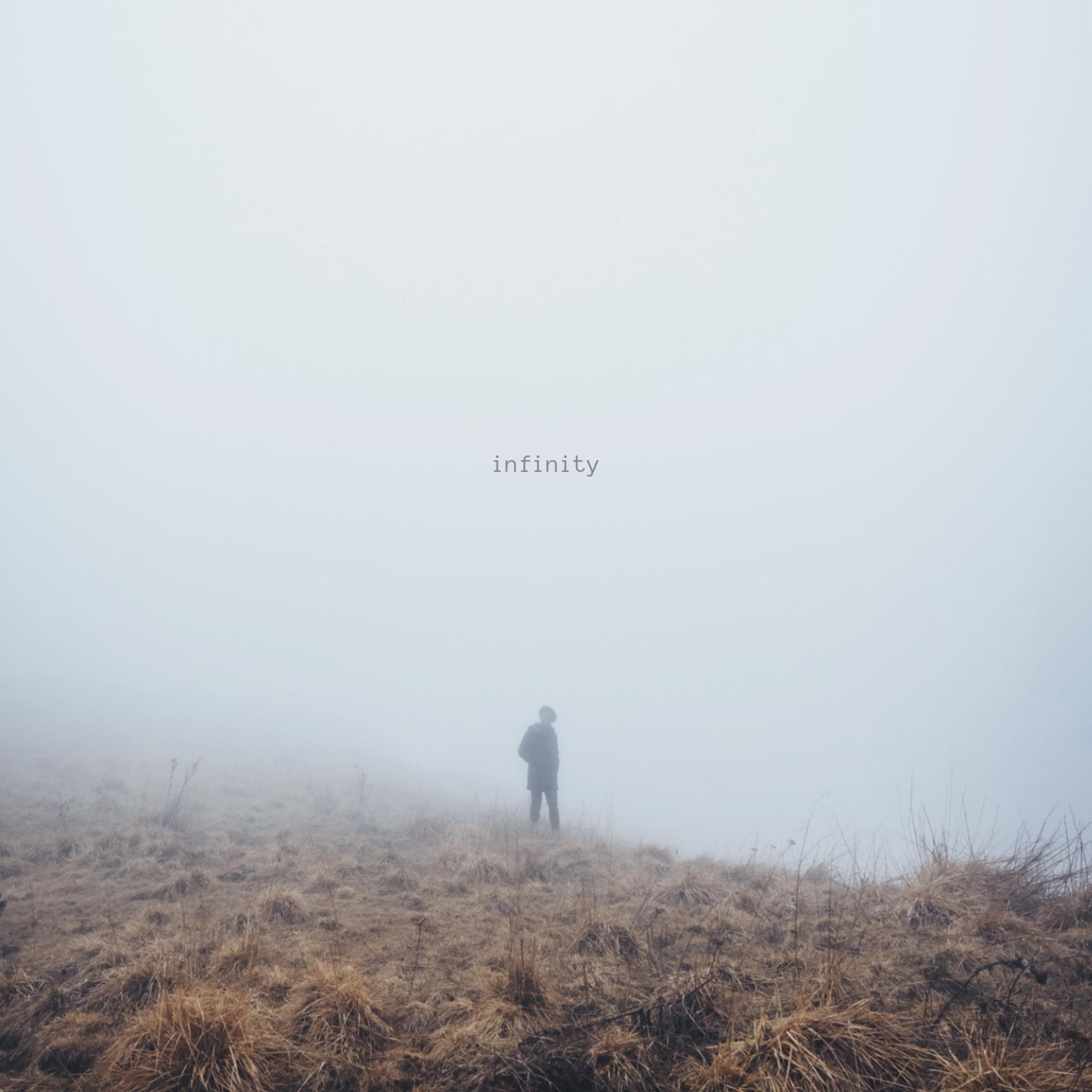 Infinity - Single album cover