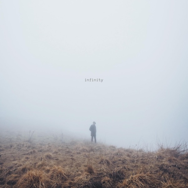 Infinity - Single album cover