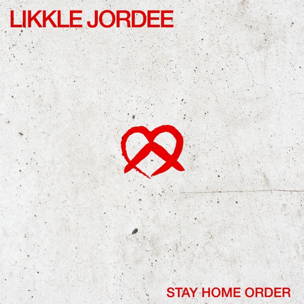Stay Home Order - Single album cover