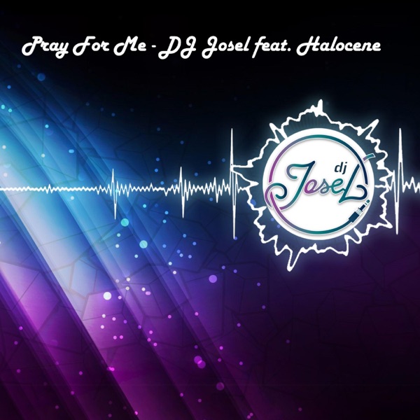 Pray for Me (feat. Halocene) - Single album cover
