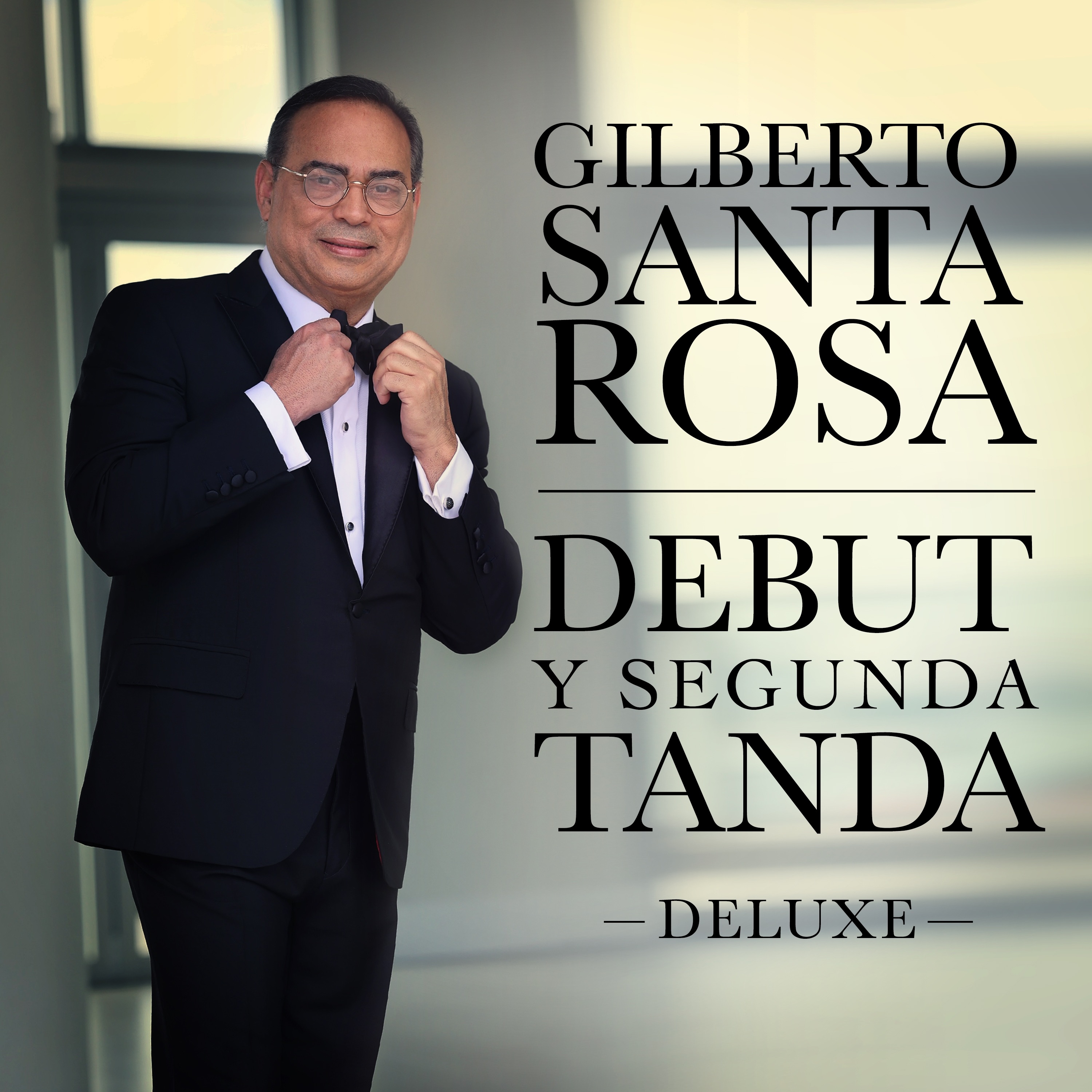 Debut y Segunda Tanda (Deluxe) album cover