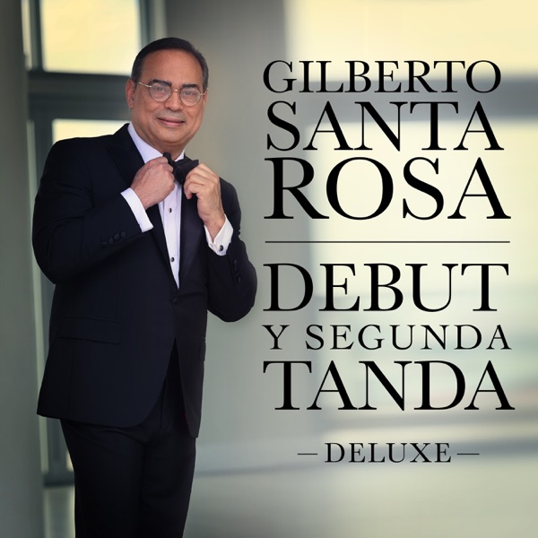Debut y Segunda Tanda (Deluxe) album cover
