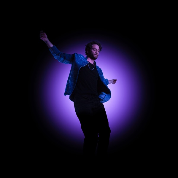 Sutil Universo - EP album cover