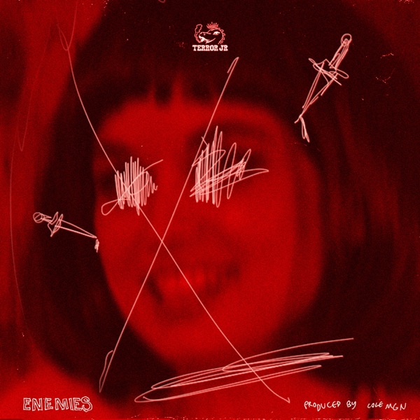 Enemies - Single album cover