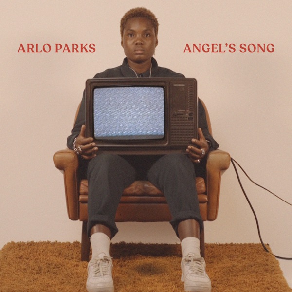 Angel's Song - Single album cover
