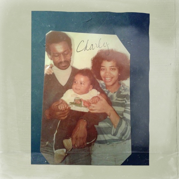 Charly - EP album cover