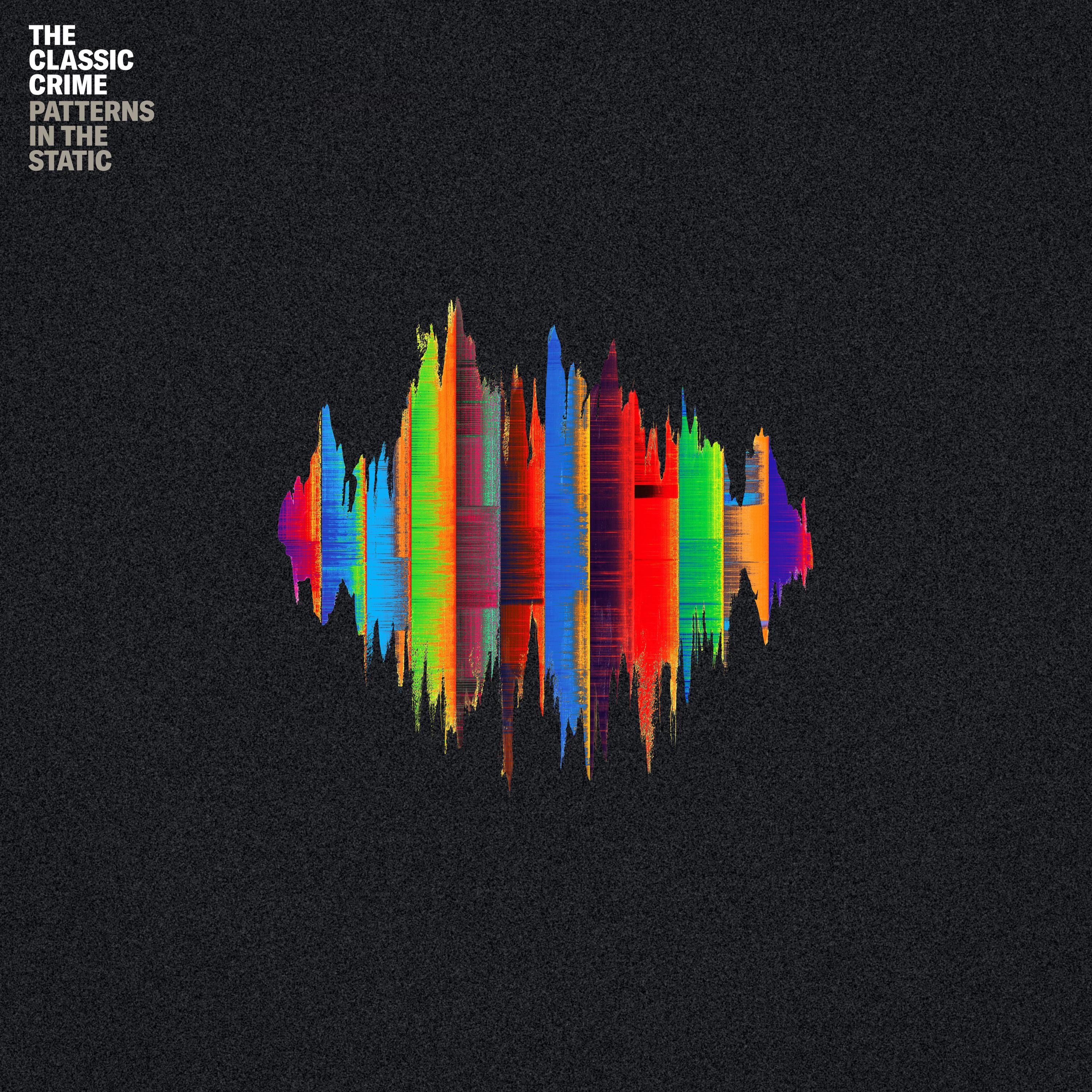 Patterns in the Static album cover
