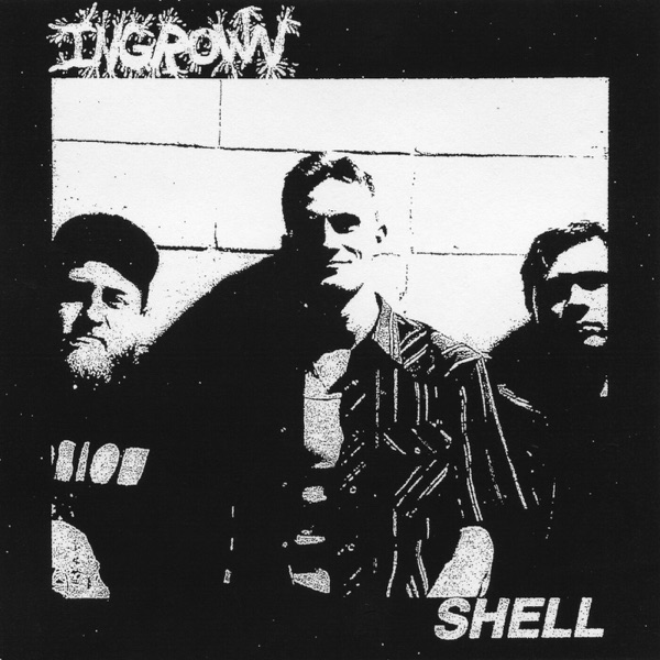 Shell - Single album cover