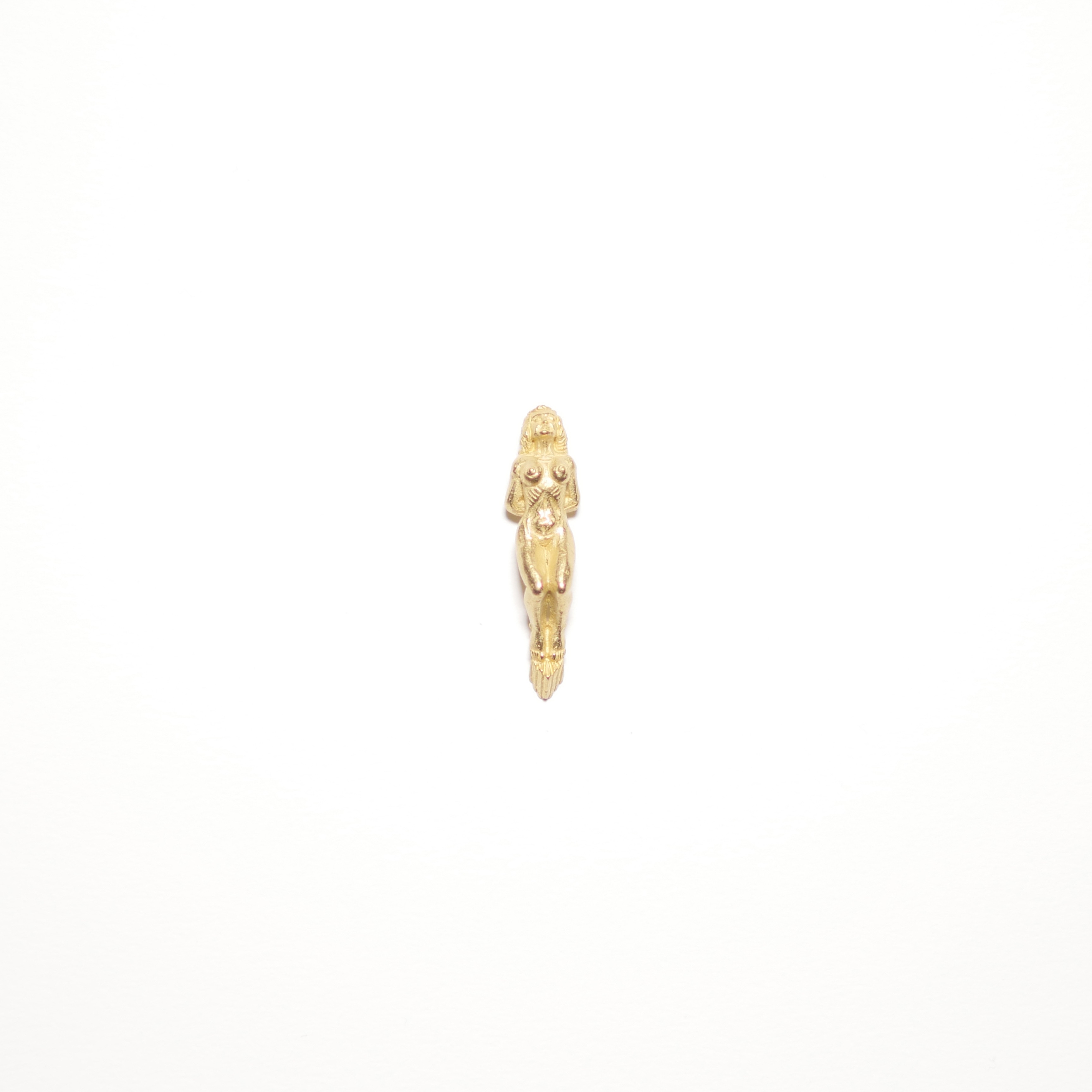 The Light album cover