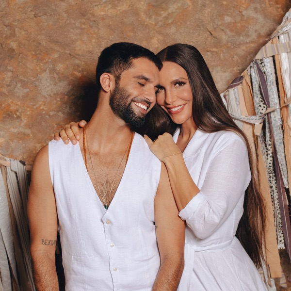 Pra Vida Inteira - Single album cover