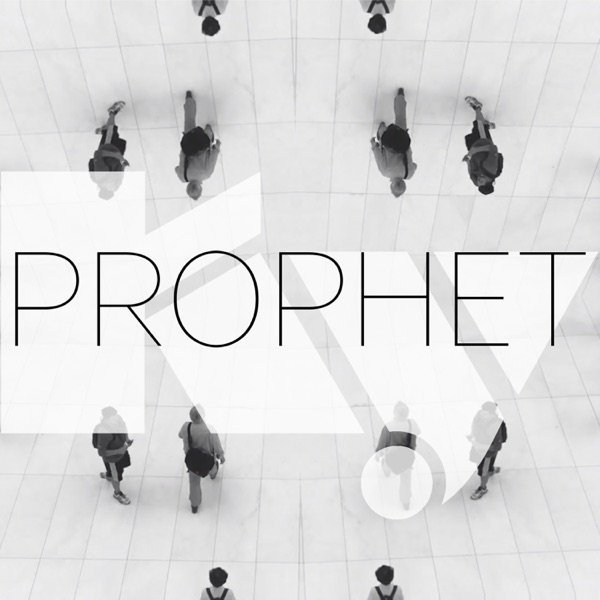 Prophet - Single album cover