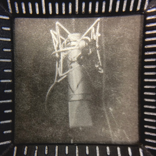 Canapecito - EP album cover