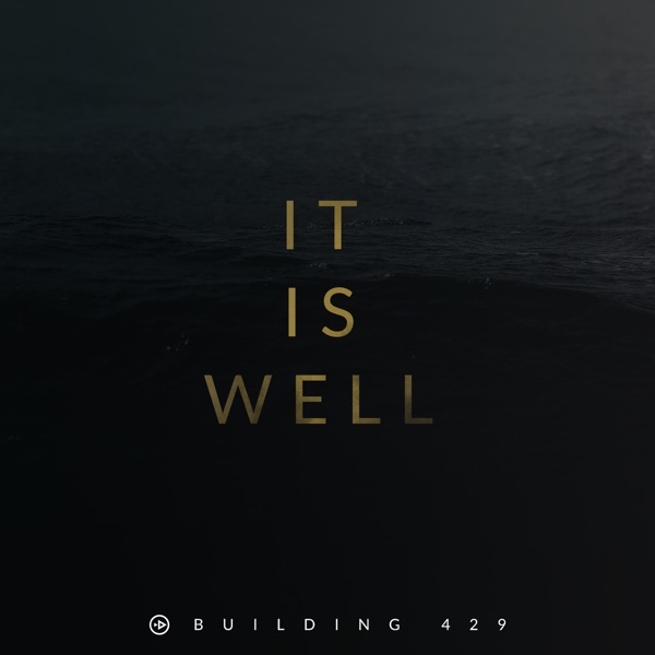 It Is Well - Single album cover