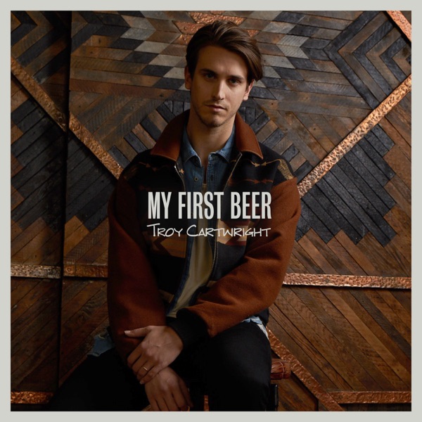 My First Beer - Single album cover