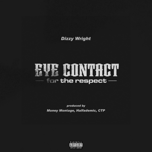 Eye Contact for the Respect - Single album cover