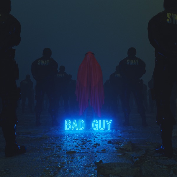 Bad Guy (feat. 21 Savage & Notorious Bino) - Single album cover