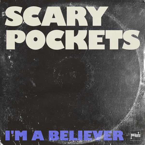 I'm a Believer - Single album cover