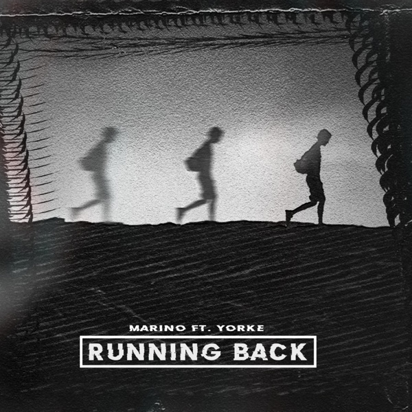 Running Back (feat. Yorke) - Single album cover