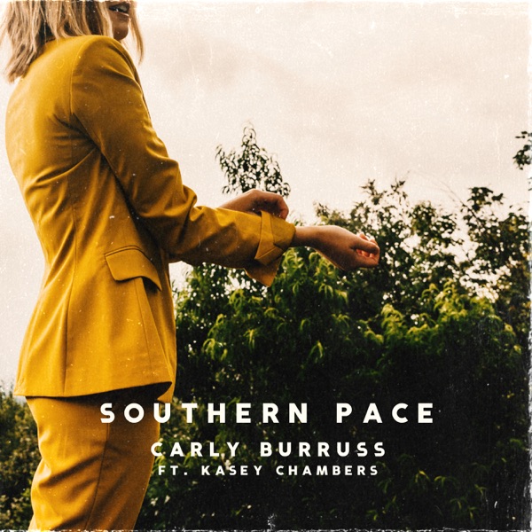 Southern Pace (feat. Kasey Chambers) - Single album cover