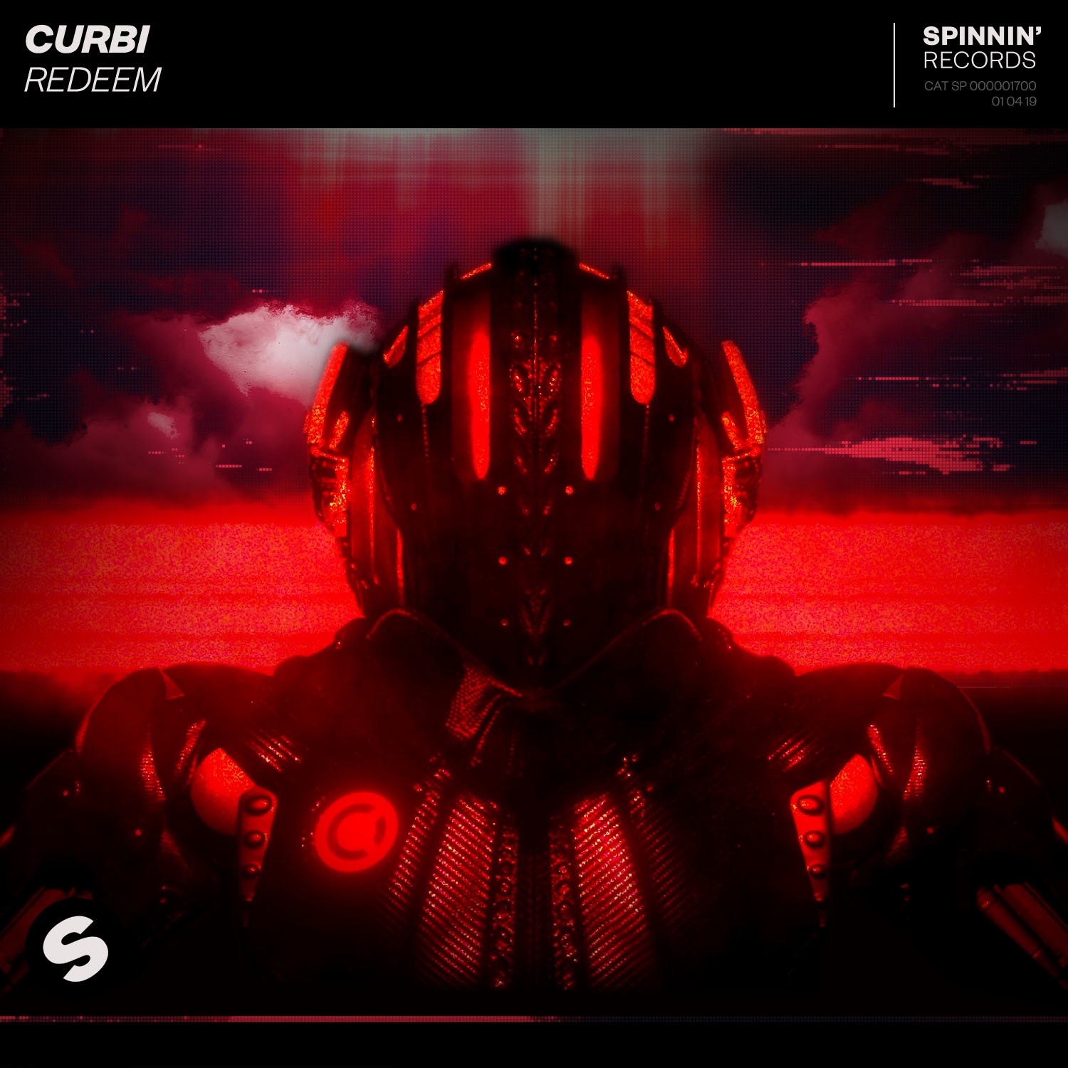 Redeem - Single album cover