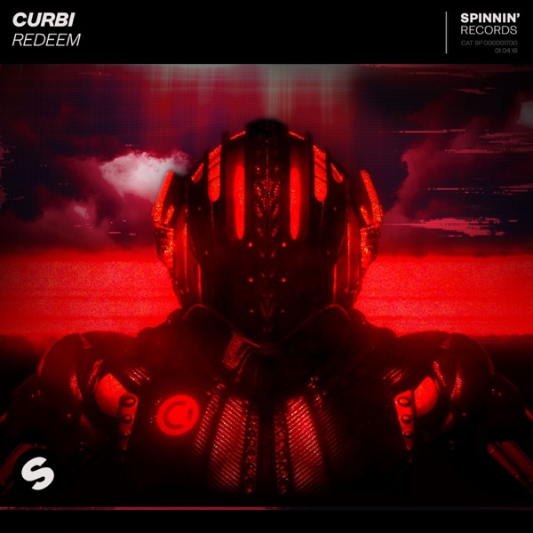 Redeem - Single album cover