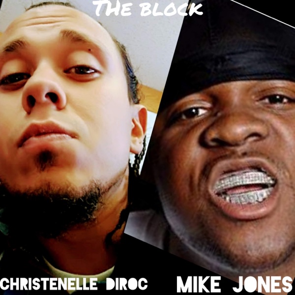 The Block - Single album cover