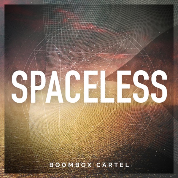 Spaceless - Single album cover