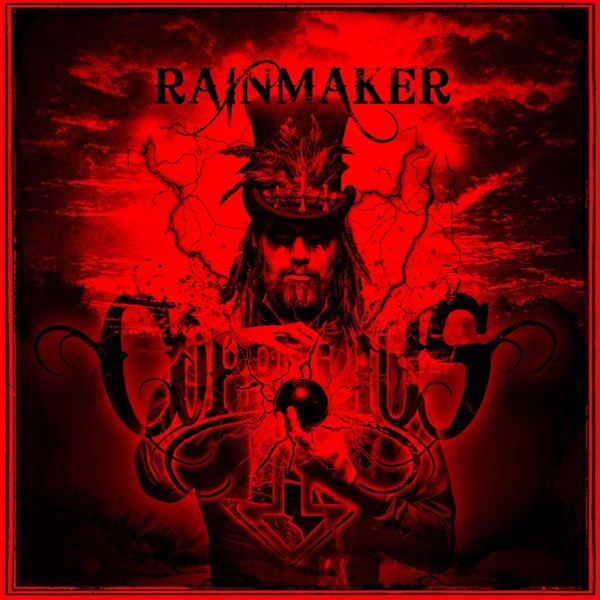 Rainmaker - Single album cover
