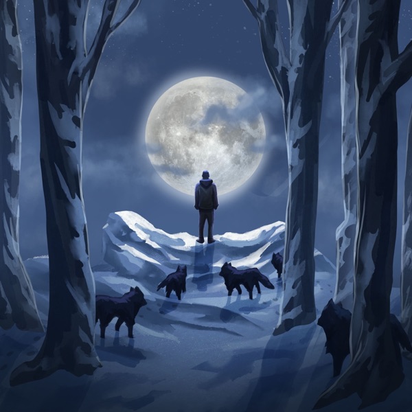 Cold Outside - Single album cover