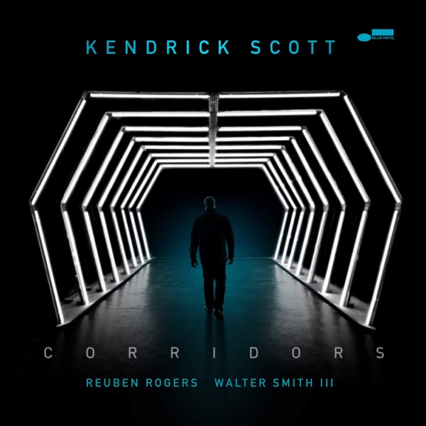 Corridors (feat. Reuben Rogers & Walter Smith III) album cover
