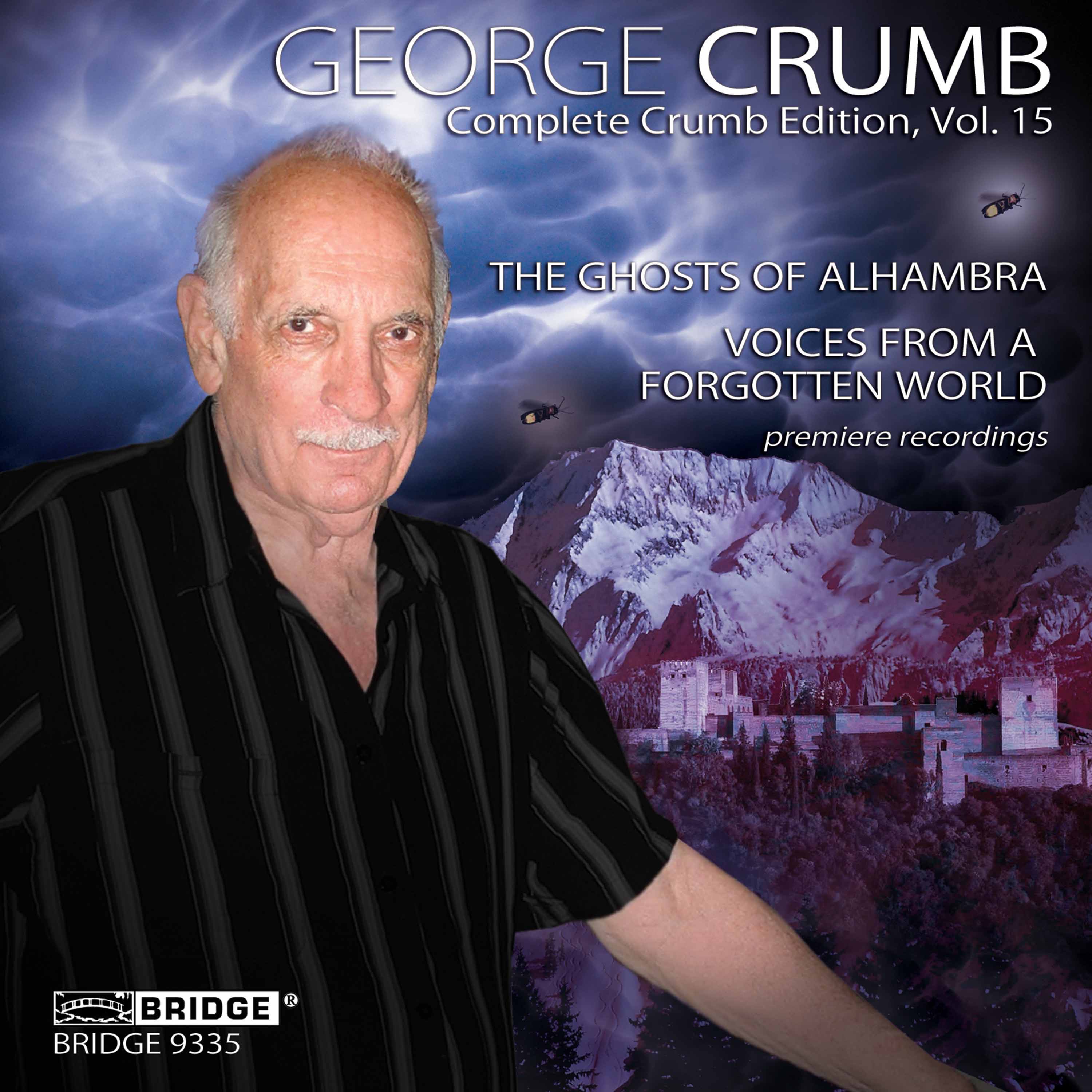Complete Crumb Edition, Vol. 15 album cover