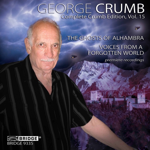 Complete Crumb Edition, Vol. 15 album cover