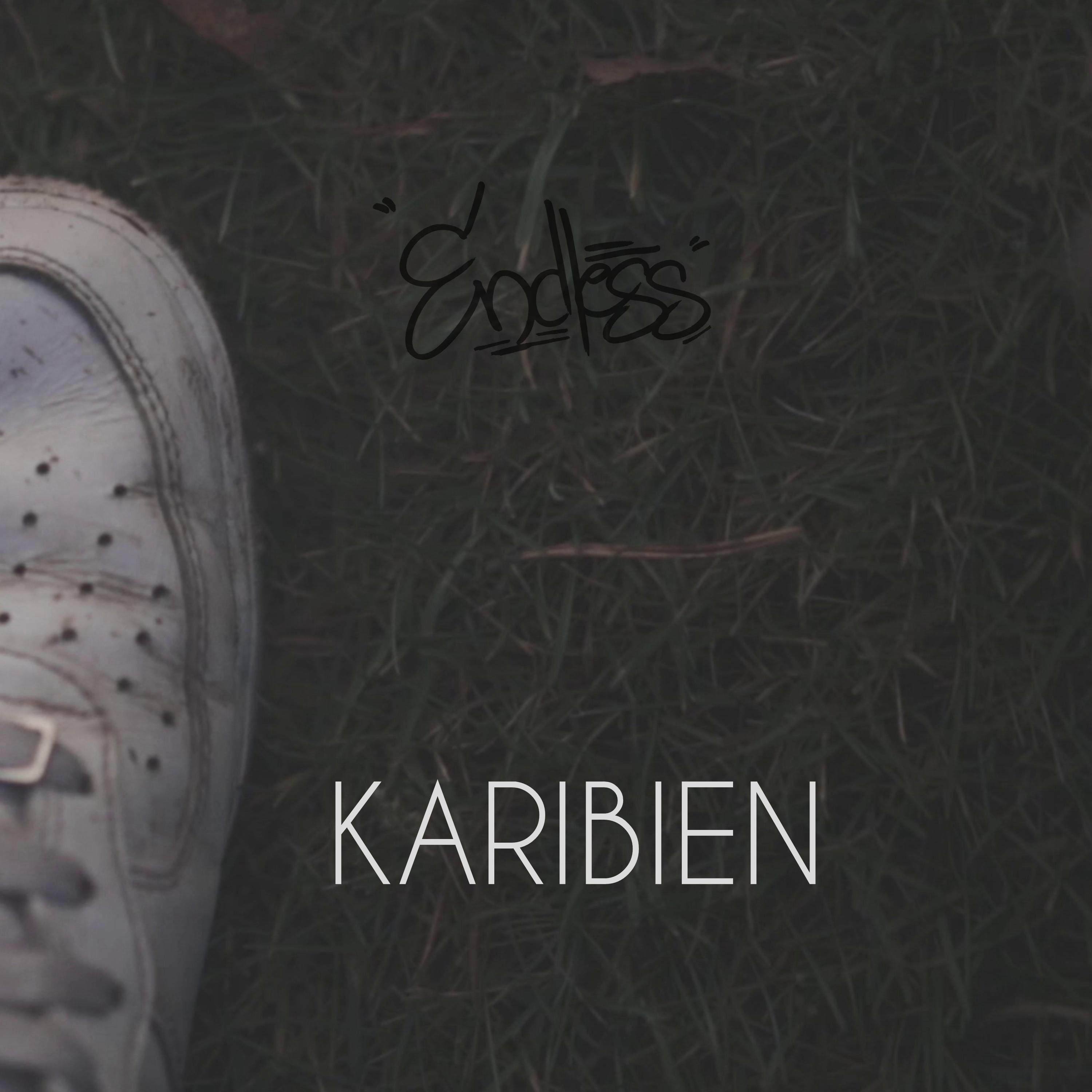 Karibien - Single album cover